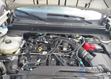 2024 Ford Maverick Xlt Tremor from USA, damaged, VIN 3FTTW8C95RRA87766